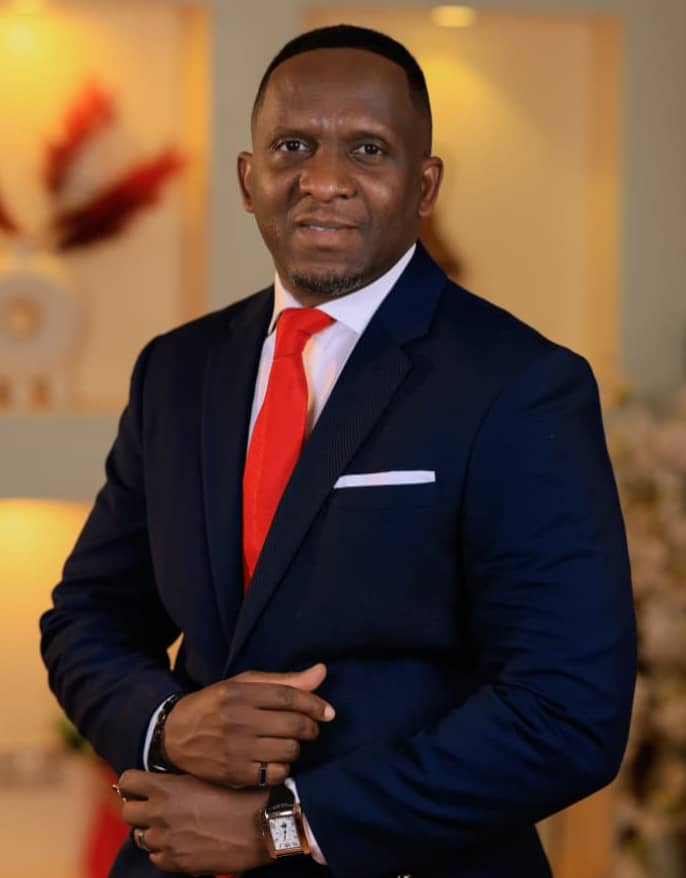 Dr. Musiime appointed Board member of AREA